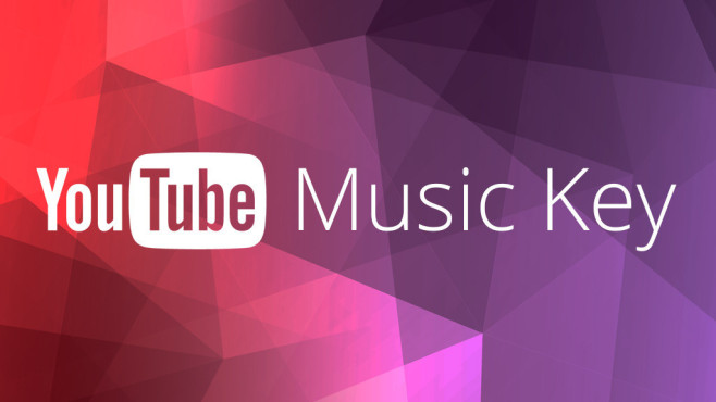 You are currently viewing The YouTube Music-Key service is shutting down