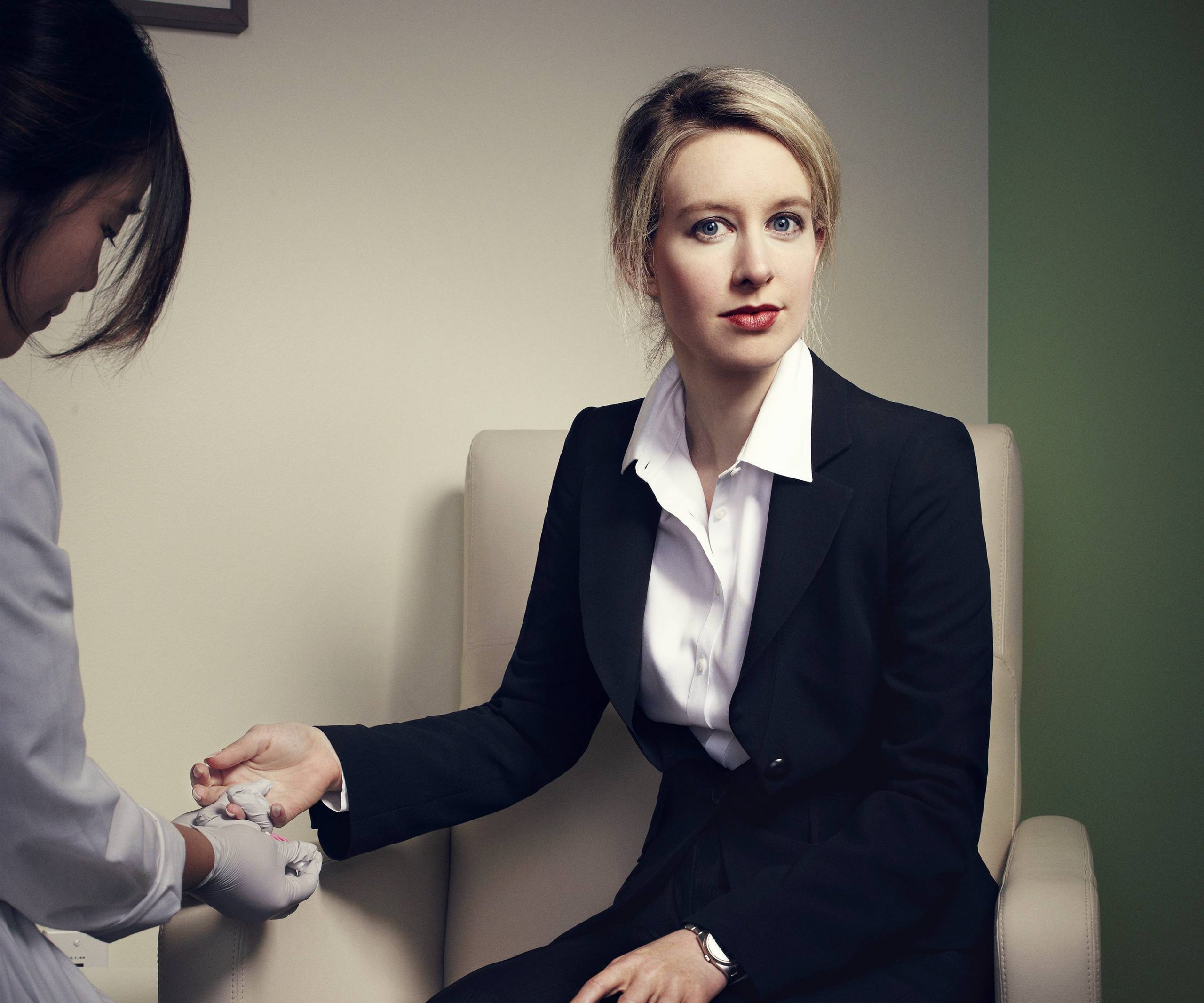 You are currently viewing Theranos: An incredible example of cheating in the technology world!