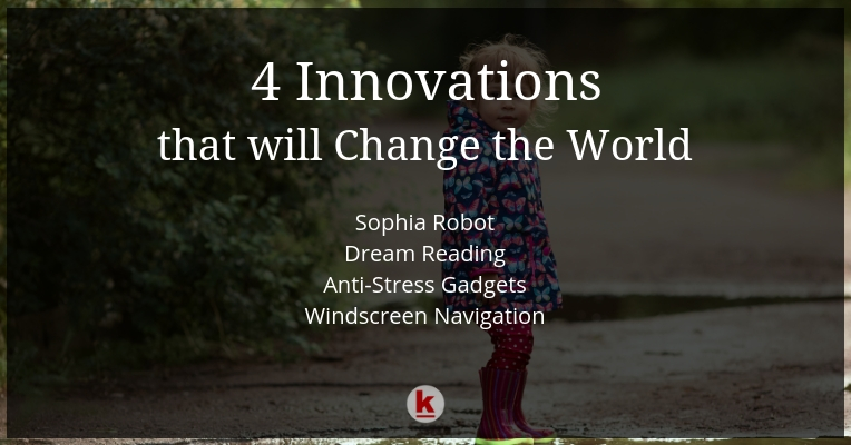 You are currently viewing These amazing innovations will change your life!