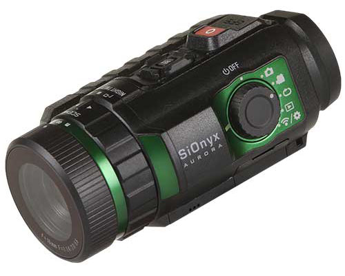 You are currently viewing This camera turns night into day