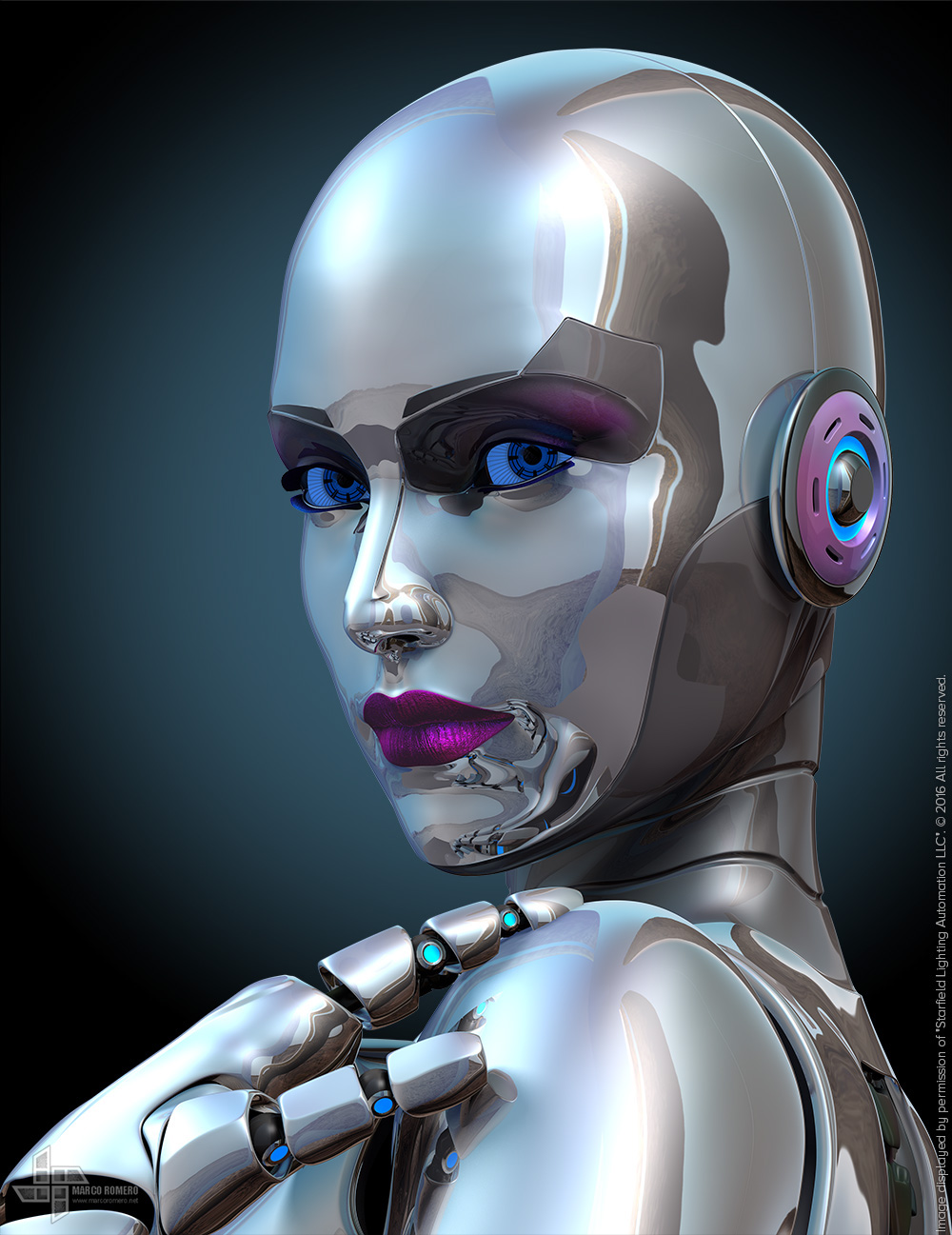You are currently viewing This is the female robot Sophia, who has been granted citizenship by Saudi Arabia