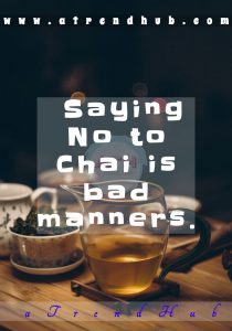 Read more about the article This tea has no alternative to increase immunity during the epidemic!  How to eat?  Learn.