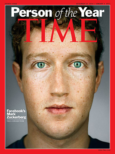 You are currently viewing This time Mark Zuckerberg’s Facebook wall is hacked!