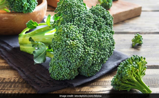 You are currently viewing This vegetable will lose 5 kg weight in 6 months – Kolkata24x7 – Fulcrumy Health Tip
