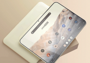 Read more about the article To compete with the iPad mini, LG is bringing the G-Pad 8.3 tablet