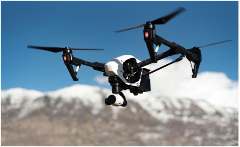You are currently viewing To fly a ‘drone’ requires the approval of the aviation authority