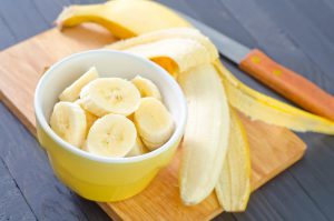Read more about the article To stay healthy, eat banana peel, not bananaI