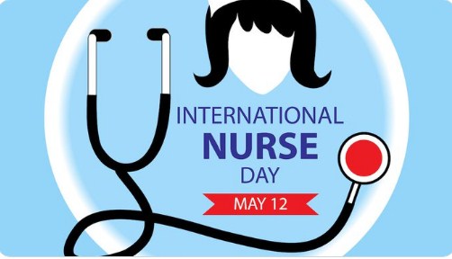 You are currently viewing Today is International Nurses’ Day, learn about the founders of modern nursing.