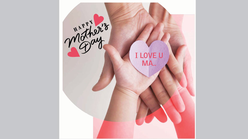 You are currently viewing Today is Mother’s Day, let’s celebrate at home while maintaining safety!