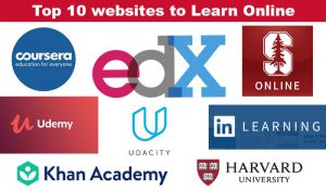 Read more about the article Top 10 Online Study Websites (Free)