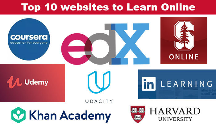 You are currently viewing Top 10 Online Study Websites (Free)