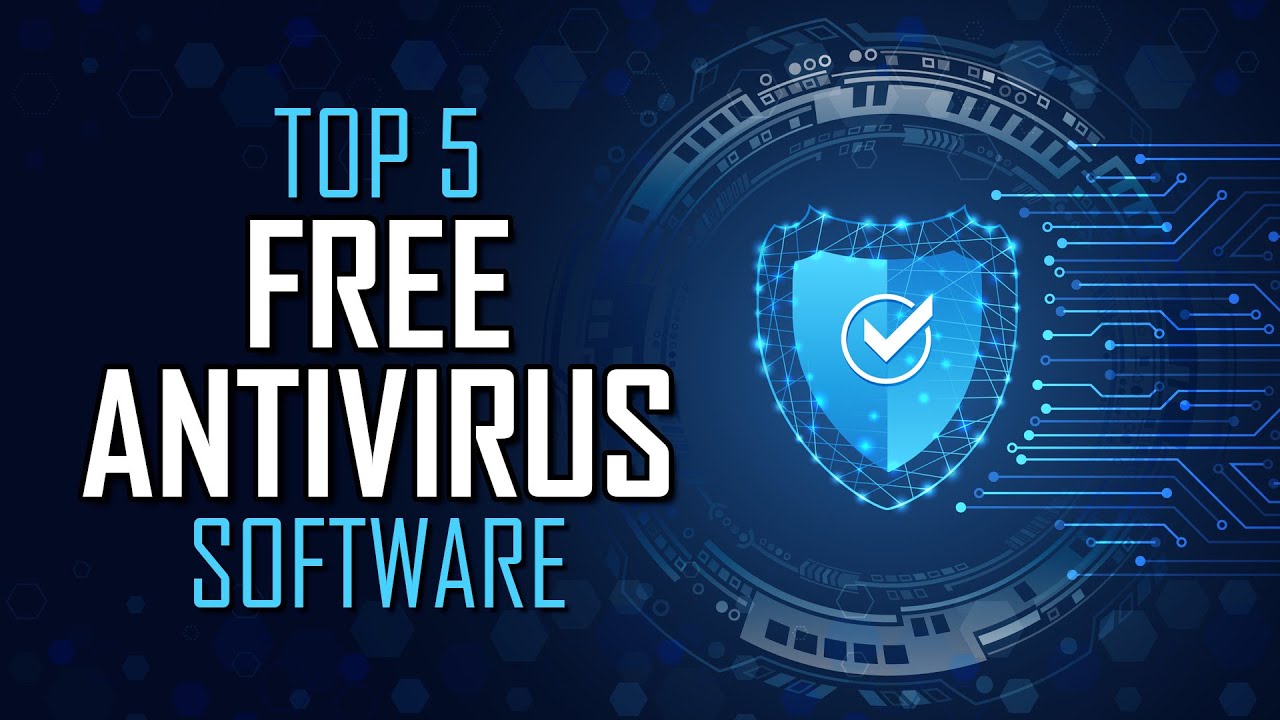 You are currently viewing Top 5 Free Antivirus 2020