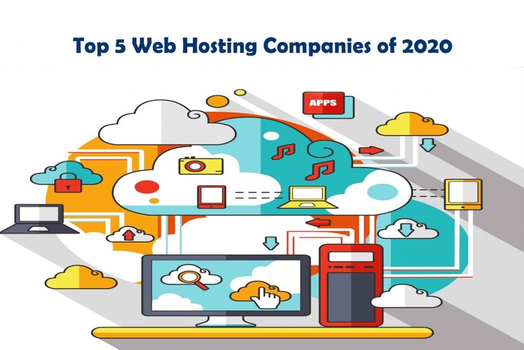 Read more about the article Top 5 web based companies in Bangladesh for jobs