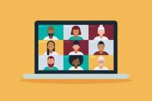 Read more about the article Top 6 Video Conferencing Apps – TechBaz