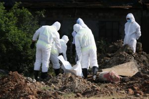 Read more about the article Total COVID death crosses 14000 mark in bengal – Fulcrumy Health Tip