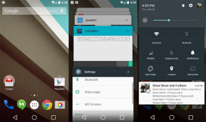 Read more about the article Try ‘Android L’ Developer Preview now