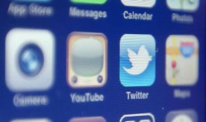 Read more about the article Twitter is celebrating its seventh founding anniversary