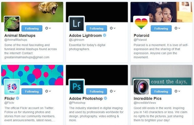 You are currently viewing Twitter launched profile design just like Facebook