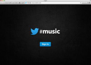 Read more about the article Twitter music is shutting down