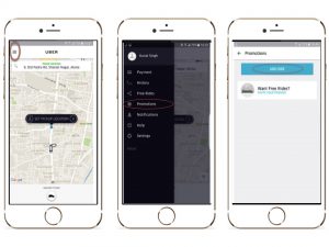 Read more about the article Uber is about to enter the ad business