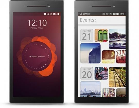 You are currently viewing Ubuntu Edge smartphone crowdfunding campaign fails …