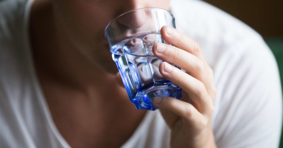 Read more about the article Unable to control urination – Fulcrumy Health Tip