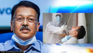 Read more about the article Union Minister – Kolkata24x7 – Fulcrumy Health Tip