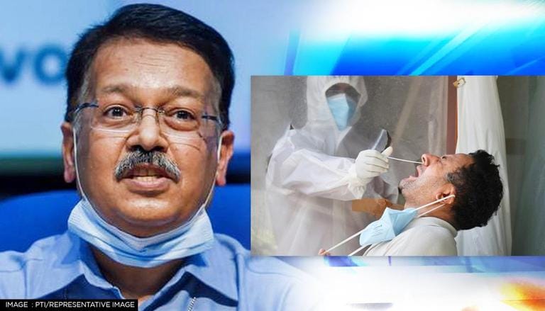 You are currently viewing Union Minister – Kolkata24x7 – Fulcrumy Health Tip