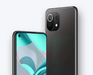 Read more about the article Unveiled in India, Shaomi’s MIUI 12 has a number of new features