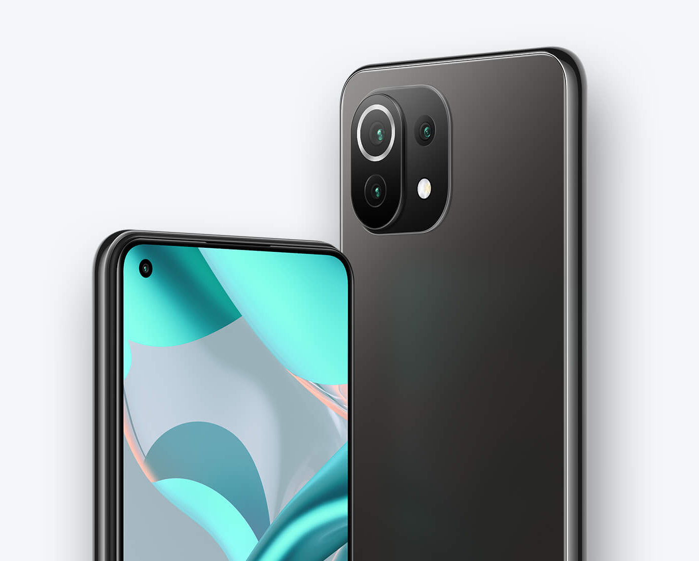 You are currently viewing Unveiled in India, Shaomi’s MIUI 12 has a number of new features