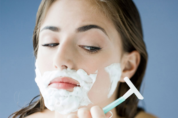 Read more about the article Unwanted Hair Problems – Fulcrumy Health Tip