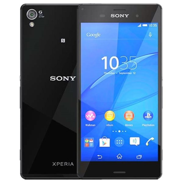 You are currently viewing Upcoming Sony Xperia Z3 (5.2 ”screen and 20MP camera)