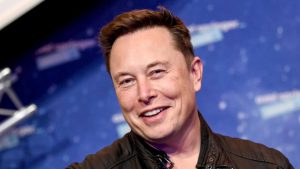 Read more about the article US businessman Elon Musk wants to drop atomic bomb on Mars