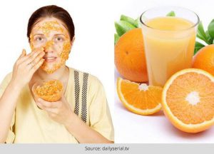 Read more about the article Use of oranges in skin care – DesheBideshe – Fulcrumy Health Tip