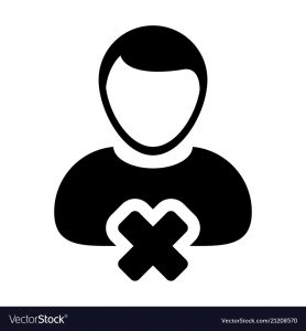 Read more about the article Users account closed due to Facebook error!