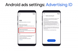 Read more about the article Users will also see ads on WhatsApp from next year
