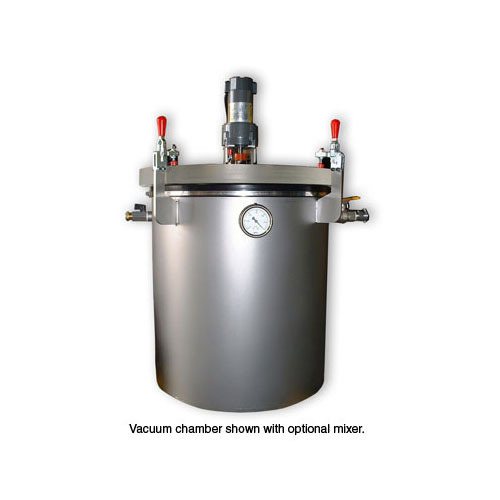 You are currently viewing Vacuum chamber to protect wet phone