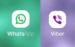 Read more about the article Viber, WhatsApp re-launched in Bangladesh