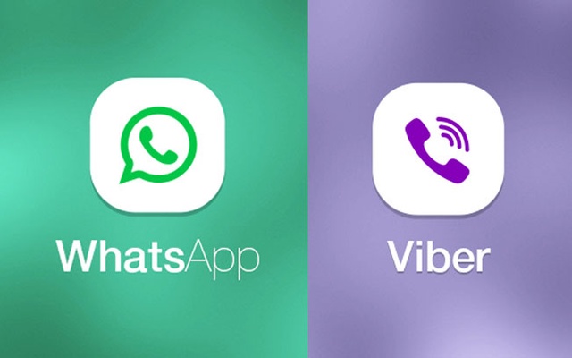 You are currently viewing Viber, WhatsApp re-launched in Bangladesh