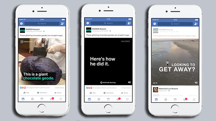 You are currently viewing Video ads coming to Facebook – Fulcrumy.com