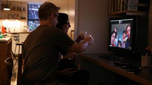 Read more about the article Video call facility came to WhatsApp!