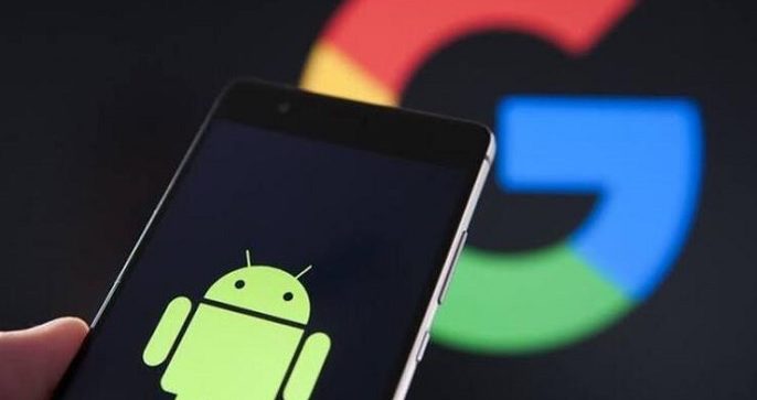 You are currently viewing Virus on the new Android phone before the sale!