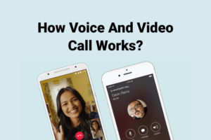 Read more about the article Voice and video calling features have been added to the computer’s WhatsApp