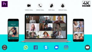 Read more about the article Voice and video calls coming to Instagram?