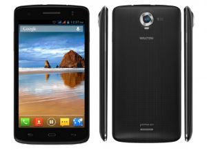 Read more about the article Walton launches Primo GH Plus smartphone worth Rs 10,000
