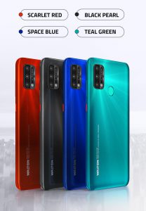 Read more about the article Walton Primo NX launches 5.3 inch screen and 13 megapixel camera