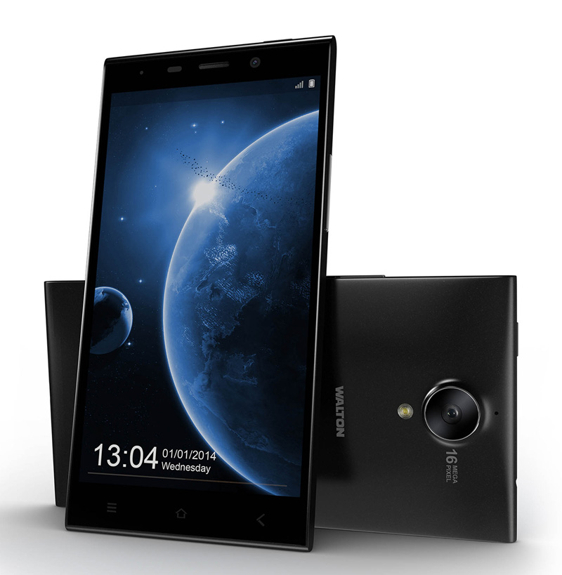 You are currently viewing Walton Primo ZX is coming in April: Price 31 thousand rupees