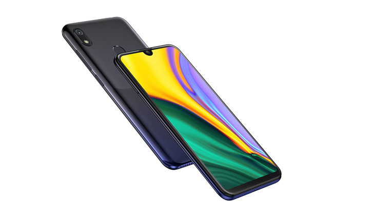 You are currently viewing Walton’s 4 GB RAM phone for 6 thousand rupees!  – Tech