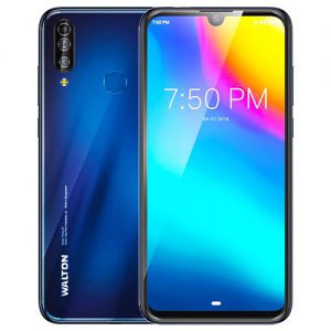 Read more about the article Walton’s cheapest Android smartphone ‘Primo EF’
