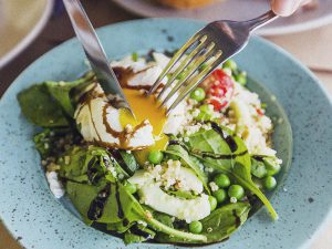 Read more about the article Want to lose weight fast?  Use 5 infallible tips of fenugreek